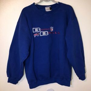 Oversized NFL Sweatshirt